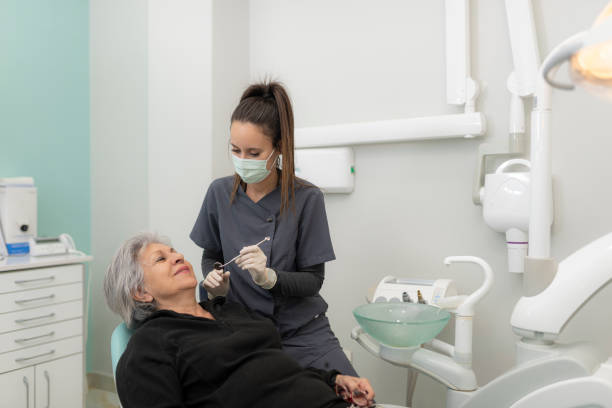 Best Emergency Broken Tooth Repair in Apalachicola, FL