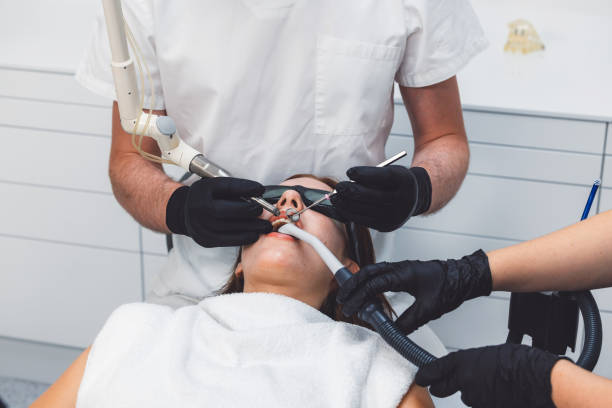 Best Walk-In Emergency Dentist in Apalachicola, FL