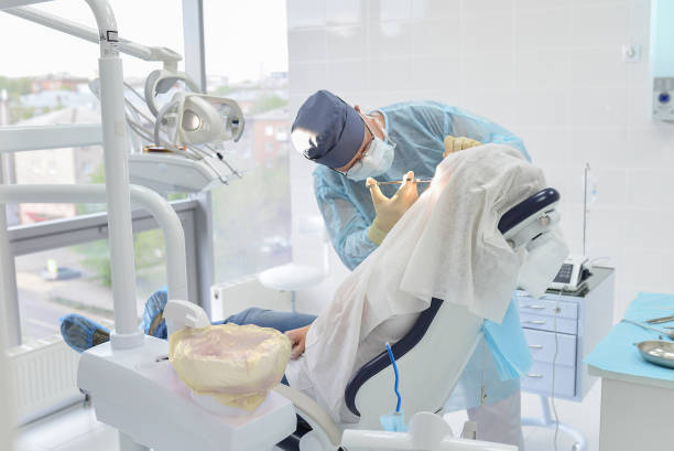 Best Pediatric Emergency Dentist in Apalachicola, FL